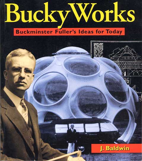 BuckyWorks by Jay Baldwin