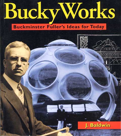 BuckyWorks بواسطة بالدوين جاي