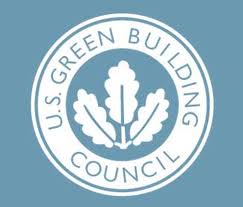 USGBC الشعار