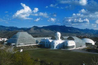 Biosphere2
