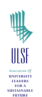 شعار ULSF
