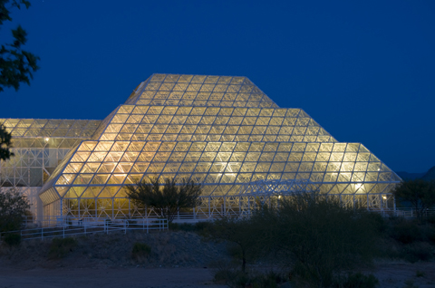 Biosphere2